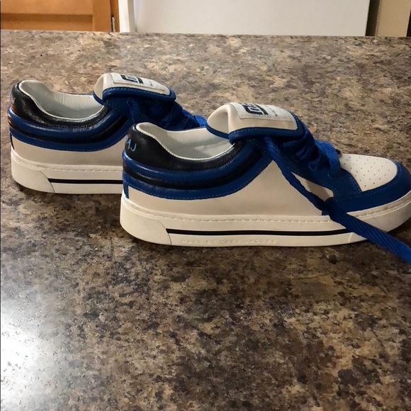 Marc by Marc Jacobs Sneakers - Picture 3 of 5